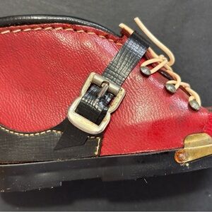 Mini Ski boot, Innsbruck, Vintage​